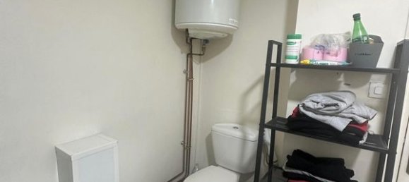 Estúdio em Nantes, France N.º 100978 6