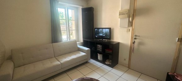 Estúdio em Nantes, France N.º 100978 2