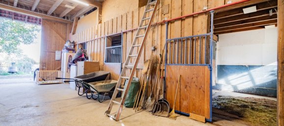 Granja de 13 habitaciónes en Emmendingen, Germany No. 79325 26