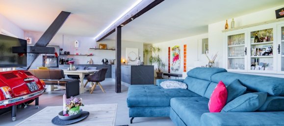 Granja de 13 habitaciónes en Emmendingen, Germany No. 79325 17