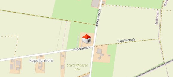 Granja de 13 habitaciónes en Emmendingen, Germany No. 79325 35