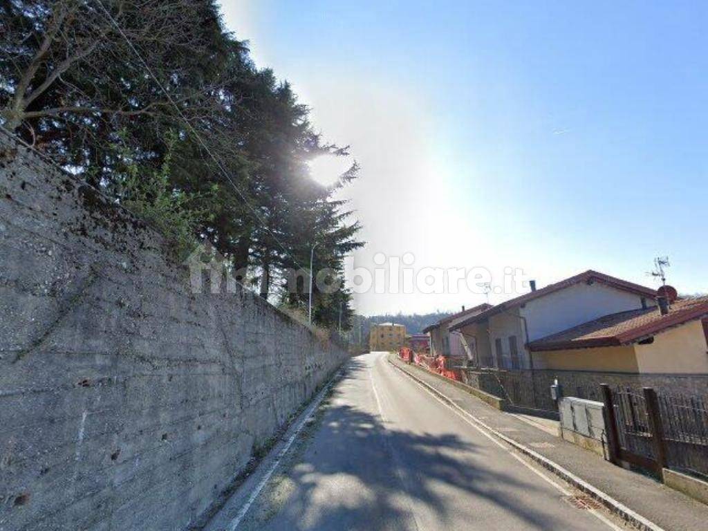 Apartamento de 2 dormitorios en Caprino Bergamasco, Italy No. 59104