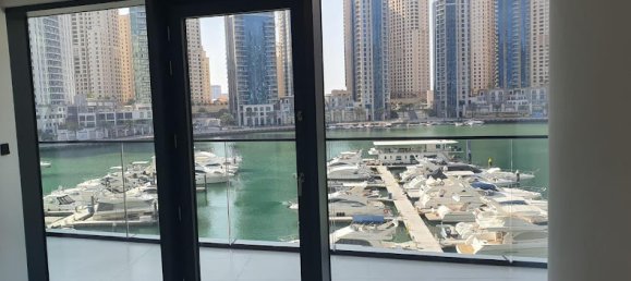 Apartamento de 32 divisões em VIDA RESIDENCES DUBAI MARINA, Dubai, UAE N.º 60112 11
