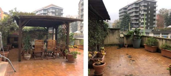 6 bedrooms Apartment in Milan, Italy No. 362714 14