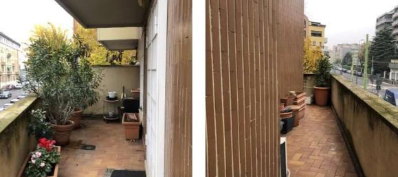 6 bedrooms Apartment in Milan, Italy No. 362714 16