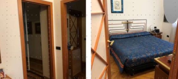 6 bedrooms Apartment in Milan, Italy No. 362714 11