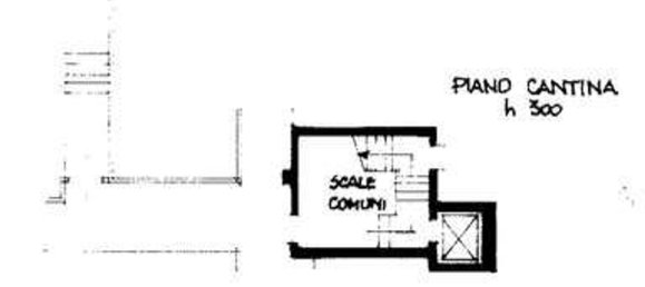 6 bedrooms Apartment in Milan, Italy No. 362714 22