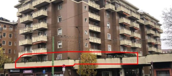 6 bedrooms Apartment in Milan, Italy No. 362714 2