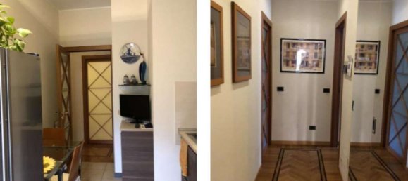 6 bedrooms Apartment in Milan, Italy No. 362714 5