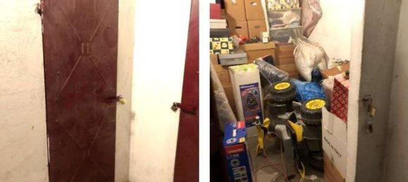 6 bedrooms Apartment in Milan, Italy No. 362714 17