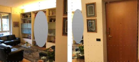 6 bedrooms Apartment in Milan, Italy No. 362714 12