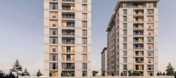 Apartment 1+1 in Istanbul, Turkey No. 2674 8