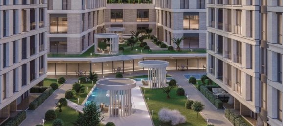 Apartment 1+1 in Istanbul, Turkey No. 2674 7