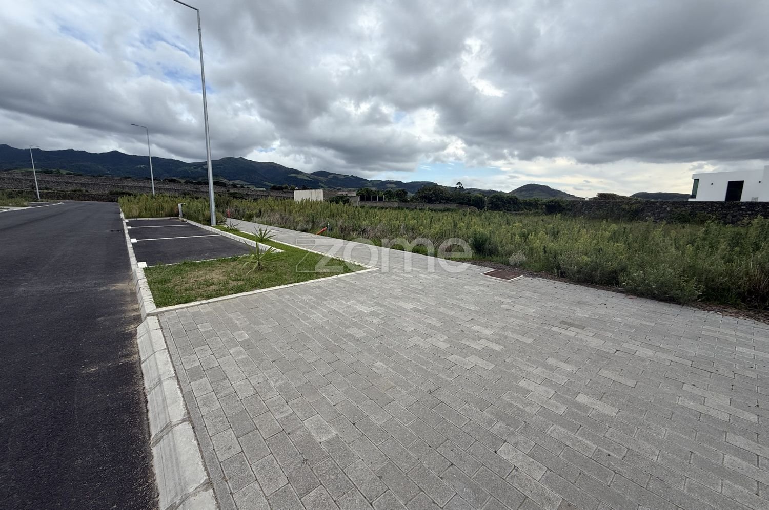 Grundstück in Ribeira Grande, Portugal, Nr. 336062