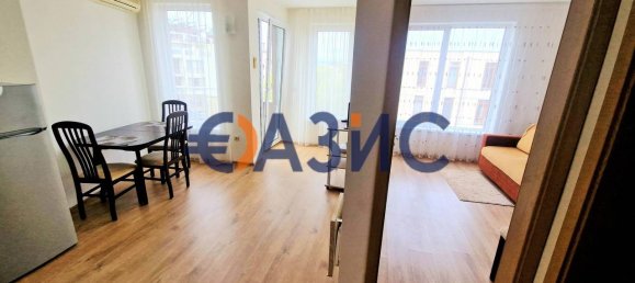 1 غرف نوم شقة في Sveti Vlas, Bulgaria رقم 178 6