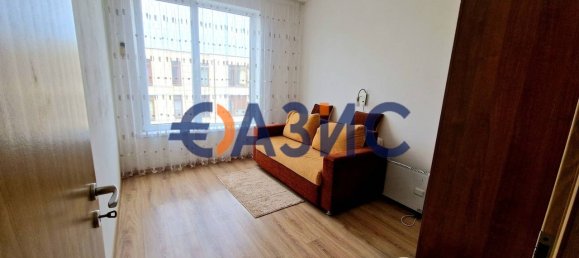 1 غرف نوم شقة في Sveti Vlas, Bulgaria رقم 178 8