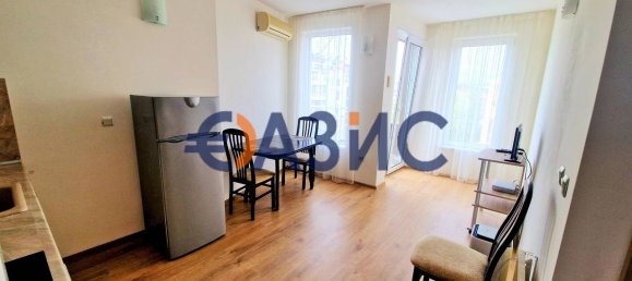 1 غرف نوم شقة في Sveti Vlas, Bulgaria رقم 178 5