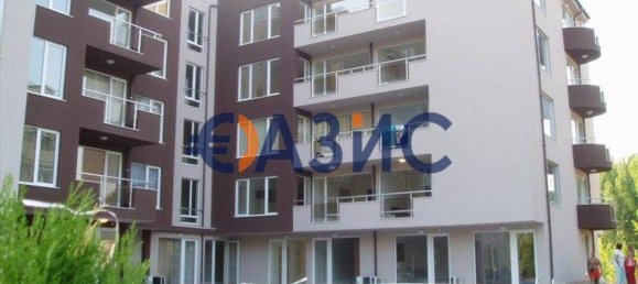 1 غرف نوم شقة في Sveti Vlas, Bulgaria رقم 178 16