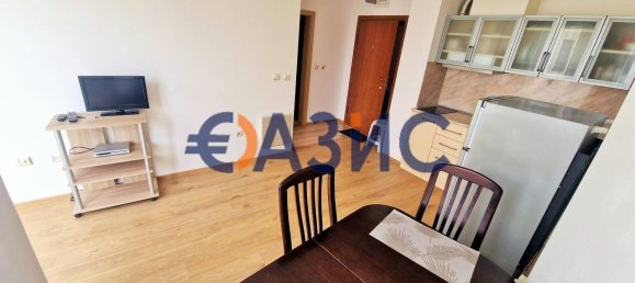 1 غرف نوم شقة في Sveti Vlas, Bulgaria رقم 178 4