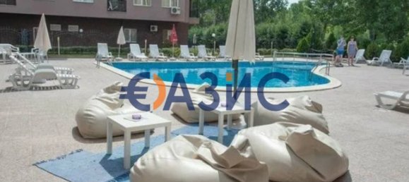 1 غرف نوم شقة في Sveti Vlas, Bulgaria رقم 178 17