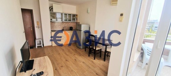 1 غرف نوم شقة في Sveti Vlas, Bulgaria رقم 178 3