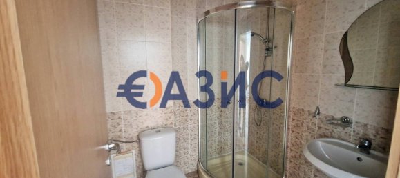 1 غرف نوم شقة في Sveti Vlas, Bulgaria رقم 178 10