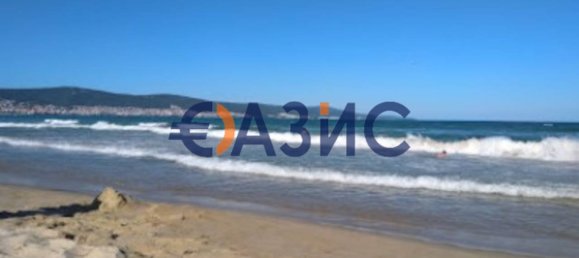 1 غرف نوم شقة في Sveti Vlas, Bulgaria رقم 178 21