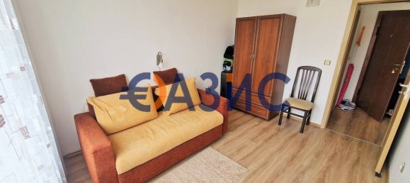 1 غرف نوم شقة في Sveti Vlas, Bulgaria رقم 178 7