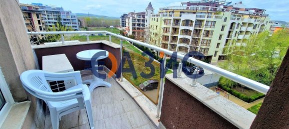 1 غرف نوم شقة في Sveti Vlas, Bulgaria رقم 178 11