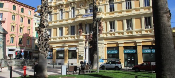 3 rooms Apartment in Sanremo, Italy No. 36955 6
