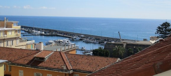 3 rooms Apartment in Sanremo, Italy No. 36955 14