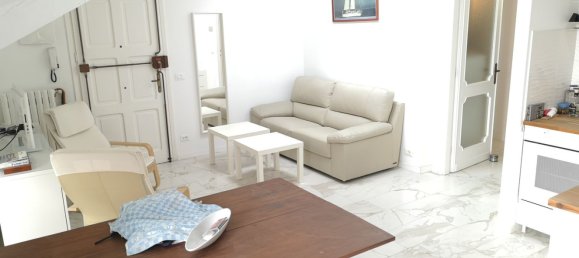 3 rooms Apartment in Sanremo, Italy No. 36955 10