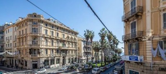 3 rooms Apartment in Sanremo, Italy No. 36955 16