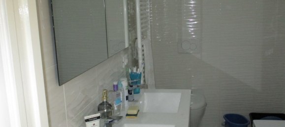 3 rooms Apartment in Sanremo, Italy No. 36955 31