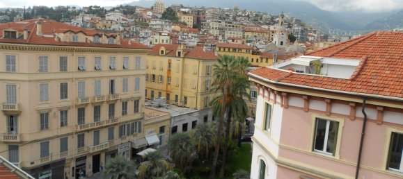 3 rooms Apartment in Sanremo, Italy No. 36955 35