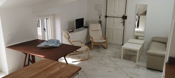 3 rooms Apartment in Sanremo, Italy No. 36955 9