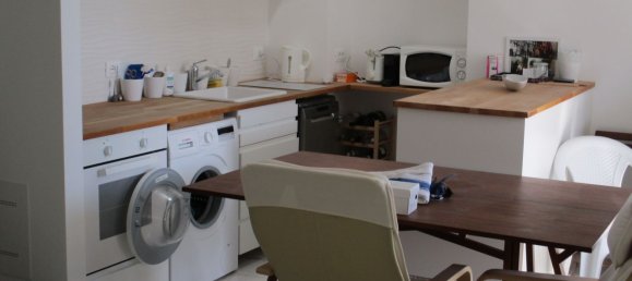 3 rooms Apartment in Sanremo, Italy No. 36955 11