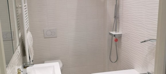 3 rooms Apartment in Sanremo, Italy No. 36955 30