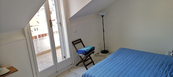 3 rooms Apartment in Sanremo, Italy No. 36955 21