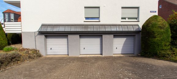 Квартира с 3 комнатами в Рекклингхаузен, Германия № 344358 16