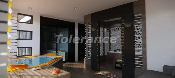 Apartment 3+1 in Mahmutlar, Turkey No. 640 15