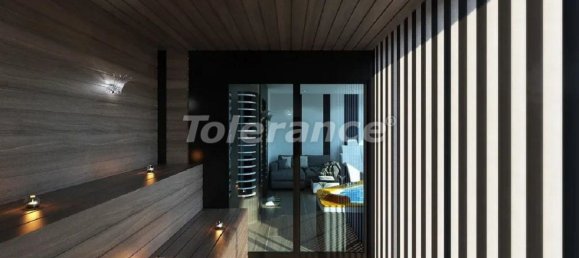 Apartment 3+1 in Mahmutlar, Turkey No. 640 20