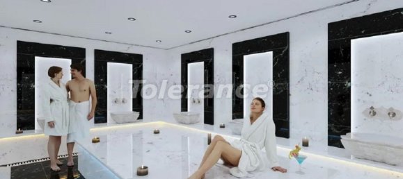 Apartment 3+1 in Mahmutlar, Turkey No. 640 2