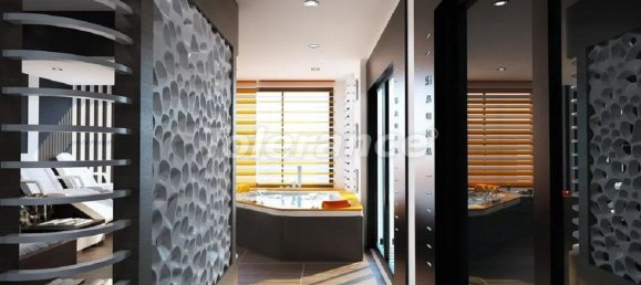 Apartment 3+1 in Mahmutlar, Turkey No. 640 14