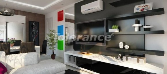 Apartment 3+1 in Mahmutlar, Turkey No. 640 17