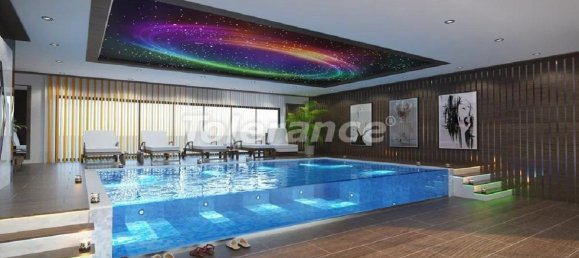 Apartment 3+1 in Mahmutlar, Turkey No. 640 5