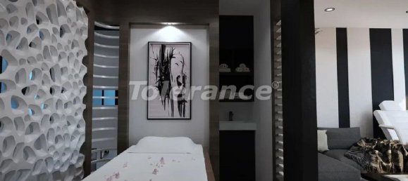 Apartment 3+1 in Mahmutlar, Turkey No. 640 12