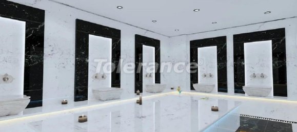 Apartment 3+1 in Mahmutlar, Turkey No. 640 3