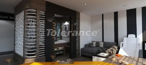 Apartment 3+1 in Mahmutlar, Turkey No. 640 13