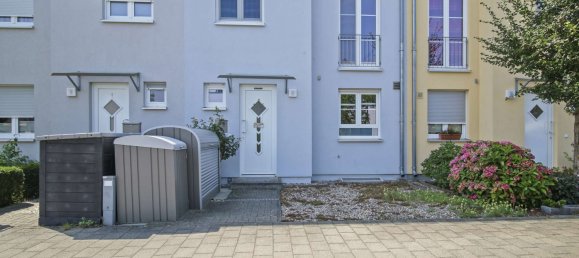 3 bedrooms Townhouse in Kladow, Germany No. 323713 2
